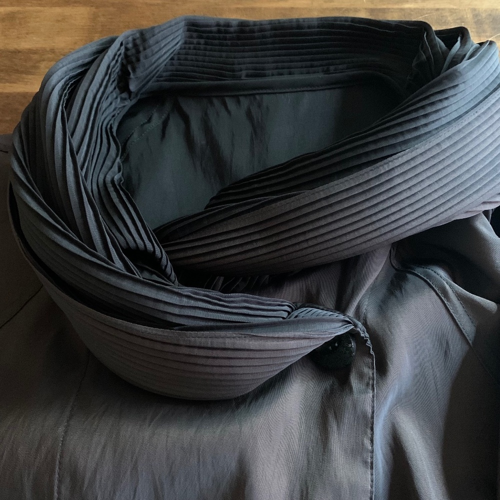 Stunning Reversible Raincoat - image 1